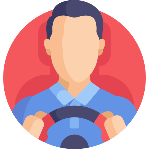 Driver App Icon